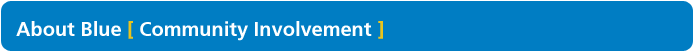 Community Involvement