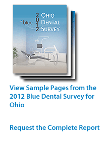 Download the 2010 Blue Dental Survey for Ohio