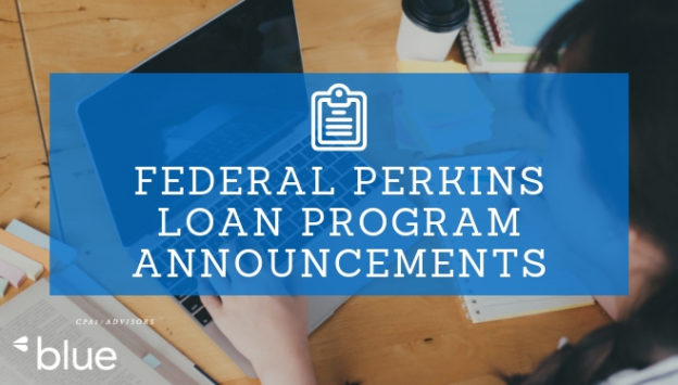 federal-perkins-loan-program-announcements-blue-co-llc