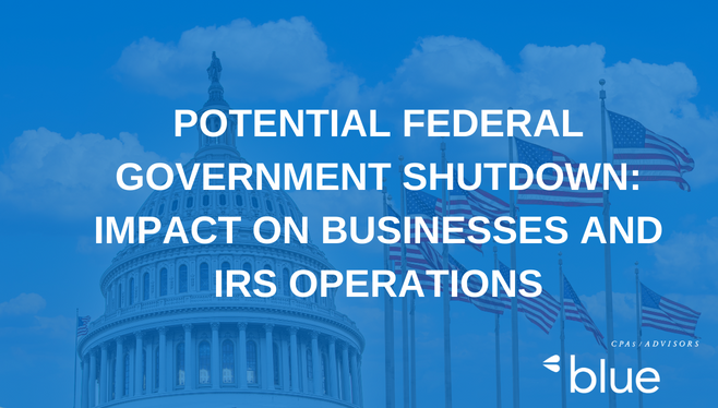 D Alicia Reed Government Shutdown 2024 Irs